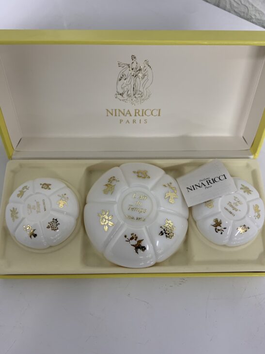 NINA RICCI（ニナリッチ）ソープ レールデュタン