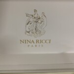 NINA RICCI（ニナリッチ）ソープ レールデュタン