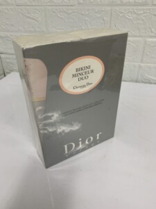Christian Dior(ディオール)BIKINI MINCEUR DUO
