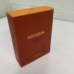 HERMES（エルメス）ROCABAR ロカバール アフターシェイブ バーム 100ml