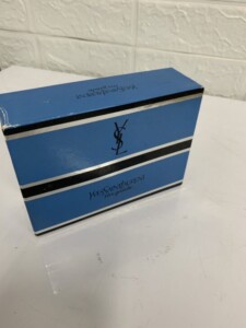 イヴ・サンローラン ソープセット RS-15B