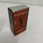 YVES SAINT LAURENT（イヴ・サンローラン）プールオムソープ 石鹸