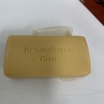 YVES SAINT LAURENT（イヴ・サンローラン）プールオムソープ 石鹸