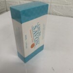 フィッツコーポレーション レールデュサボン オードトワレ イノセントタイム 50ml