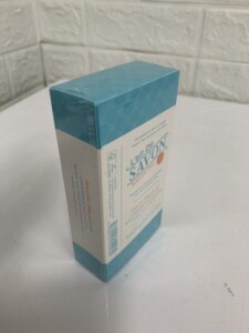 フィッツコーポレーション レールデュサボン オードトワレ イノセントタイム 50ml