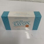 フィッツコーポレーション レールデュサボン オードトワレ イノセントタイム 50ml