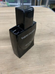 シャリーメイ アーミーファイト オードトワレ 100mL