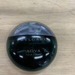 BVLGARI（ブルガリ）オードトワレ AQVA POUR HOMME アクアプールオム 50mL