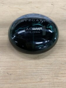 BVLGARI(ブルガリ)オードトワレ AQVA POUR HOMME アクアプールオム 50mL