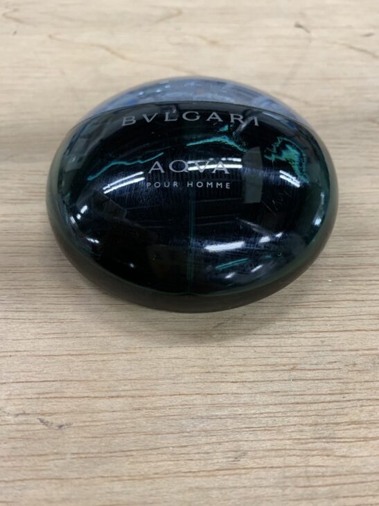 BVLGARI AQVA POUR HOMME 50ml オードトワレ 香水(ユニセックス)