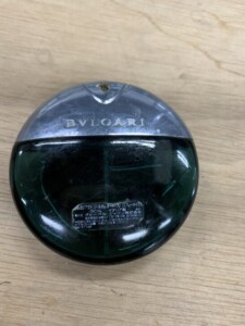 BVLGARI(ブルガリ)オードトワレ AQVA POUR HOMME アクアプールオム 50mL