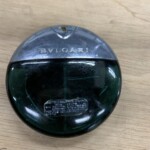 BVLGARI（ブルガリ）オードトワレ AQVA POUR HOMME アクアプールオム 50mL