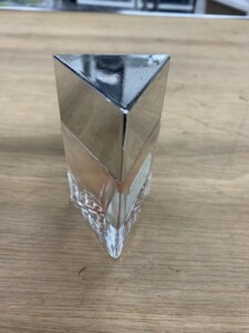 VASILISA(ヴァシリーサ)オードパルファム MY WAY マイウェイ 40ml