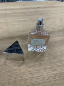VASILISA(ヴァシリーサ)オードパルファム MY WAY マイウェイ 40ml