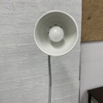 IKEA（イケア）スタンドライト TYP G0523-1