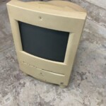 Apple（アップル）コンピューター M1600 Macintosh マッキントッシュ Color Classic