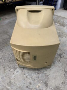 Apple(アップル)コンピューター M1600 Macintosh マッキントッシュ Color Classic