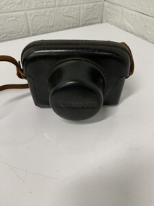 Canon(キヤノン)フィルムカメラ キャノネット Canonet