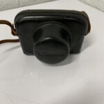Canon（キヤノン）フィルムカメラ キャノネット Canonet