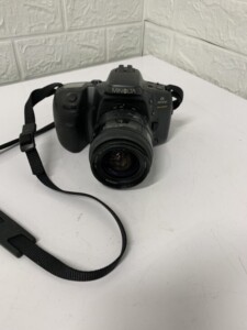 MINOLTA(ミノルタ)一眼レフカメラ 303si