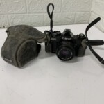 Canon（キャノン）フィルムカメラ AV-1