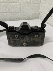 Canon(キャノン)フィルムカメラ AV-1