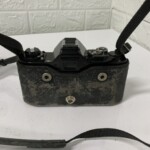 Canon（キャノン）フィルムカメラ AV-1