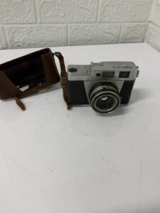 Fujica(フジカ)フィルムカメラ 35-M