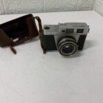 Fujica（フジカ）フィルムカメラ 35-M
