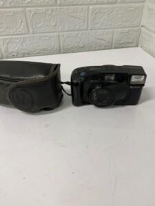 FUJI(フジ)フィルムカメラ CARDIA 900