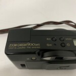 FUJI（フジ）フィルムカメラ CARDIA 900