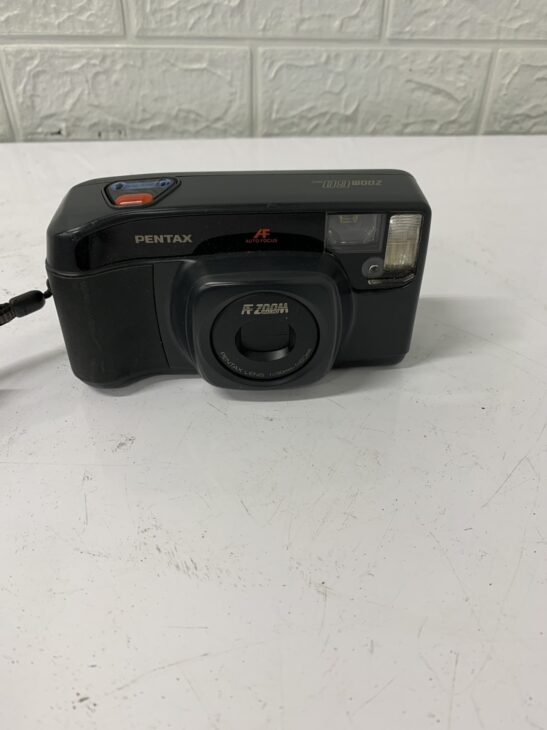 PENTAX（ペンタックス）コンパクトフィルムカメラ zoom60