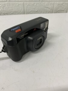PENTAX(ペンタックス)コンパクトフィルムカメラ zoom60