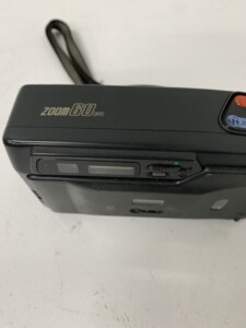 PENTAX(ペンタックス)コンパクトフィルムカメラ zoom60