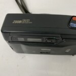 PENTAX（ペンタックス）コンパクトフィルムカメラ zoom60