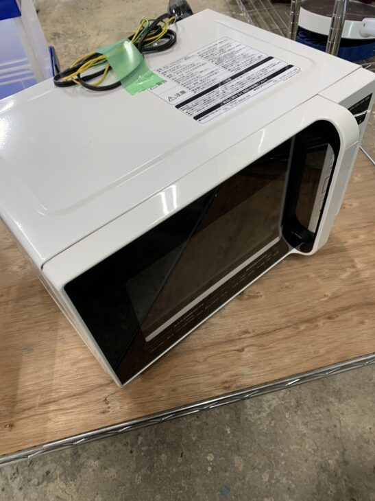 2022年製 HITACHI HMR-FT183 電子レンジ 電子レンジ：日立の家電品