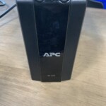 APC 無停電電源装置 BR550G-JP