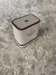 GUCCI(グッチ)パルファム NO3 PARFUM 7.5ml