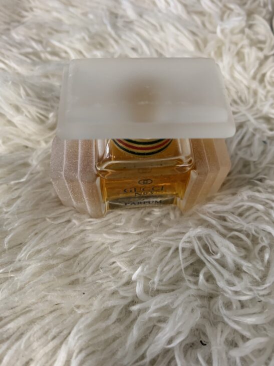 5183 新品未開封 GUCCI パルファム 15ml×3本 ※ばら売り不可 5183 新品未開封 GUCCI パルファム 15ml×3本 ばら売り不可｜Yahoo