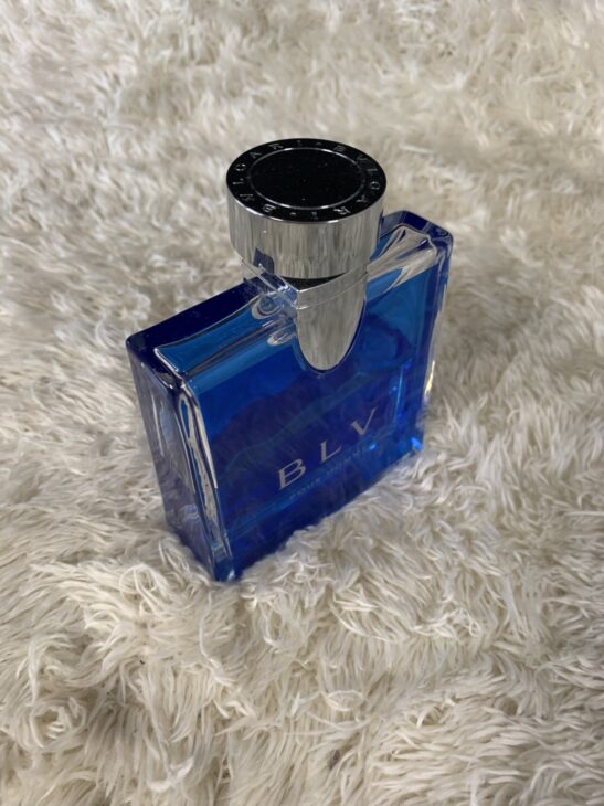 【新品・未開封】ブルガリ　BLV POUR HOMME　オードトワレ　100ml ブルガリ プールオム オードトワレ 100mL/BVLGARI POUR HOMME