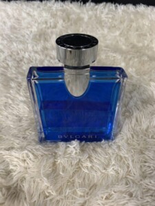 BVLGARI(ブルガリ)オードトワレ プールオム BLV ブルー 100ml