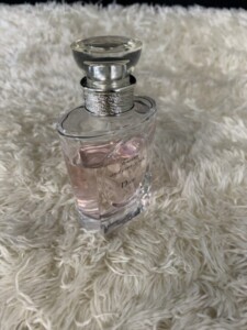 Christian Dior(ディオール)オードトワレ FOREVER AND EVER フォーエバーアンドエバー 50ml