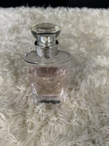 Christian Dior(ディオール)オードトワレ FOREVER AND EVER フォーエバーアンドエバー 50ml