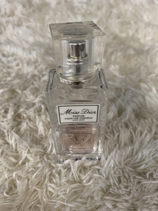 Christian Dior（ディオール）ヘアミスト ミスディオール 30ml