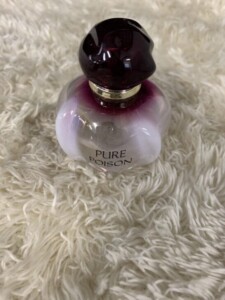 Christian Dior(ディオール)オードゥ パルファン PURE POISON ピュア プワゾン 30ml