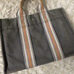 HERMES（エルメス）トートバッグ フールトゥ