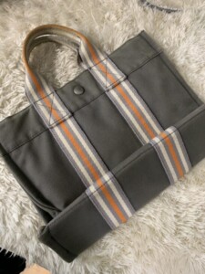 HERMES(エルメス)トートバッグ フールトゥ