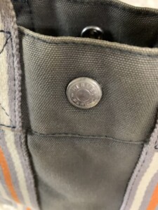 HERMES(エルメス)トートバッグ フールトゥ