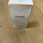 CHANEL（シャネル）ヘアミスト ALLURE アリュール テンダー 35mL