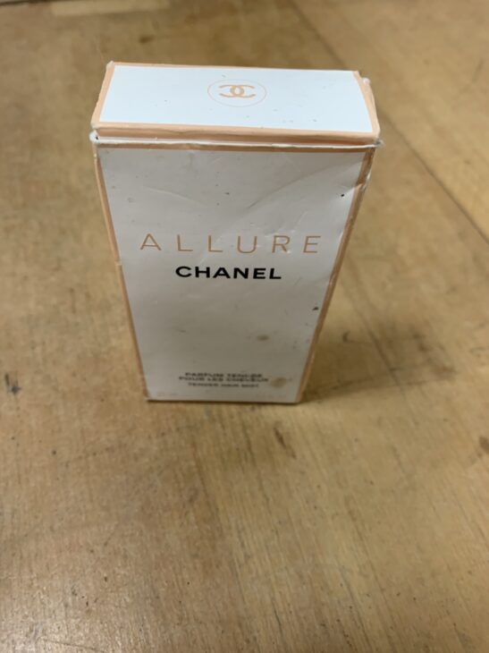 CHANEL（シャネル）ヘアミスト ALLURE アリュール テンダー 35mL